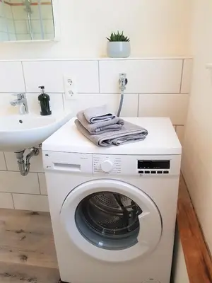 Grundriss der Unterkunft FachwerkNest Koblenz I10 Min zur Altstadt I 400 Mbit WLAN I Parkplatz