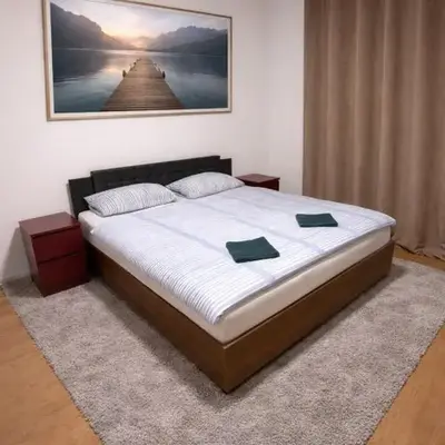 Comfort Stay Koblenz