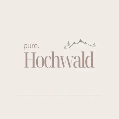 Ein Zertifikat, Auszeichnung, Logo oder anderes Dokument, das in der Unterkunft Familienwohnung im Hochwald Nähe Trier und Mosel ruhig und naturnah ausgestellt ist