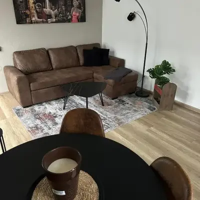 Urban Premium - City-Suite am Park für 2 Pers