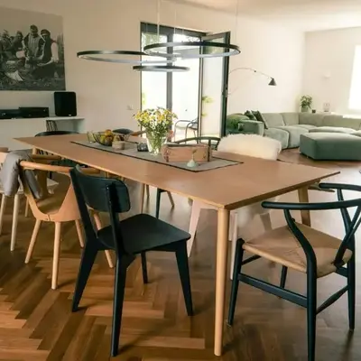 Spacious Country House In The Vulkaneifel