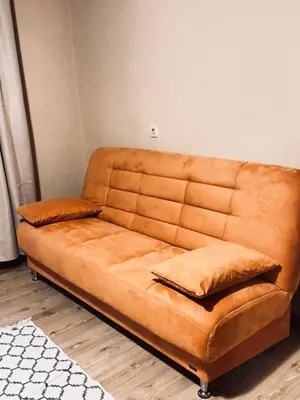 Ein Sitzbereich in der Unterkunft Apartment in Zell an der Mosel