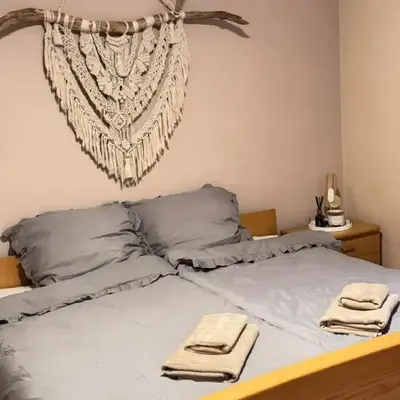 Apartment in Zell an der Mosel