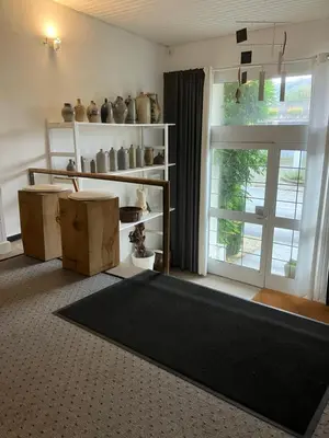 Grundriss der Unterkunft Moselblick - Ferienwohnung