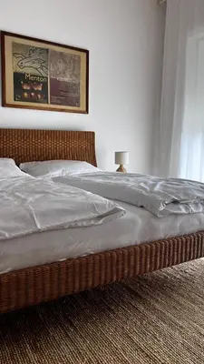 Grundriss der Unterkunft Moselblick - Ferienwohnung