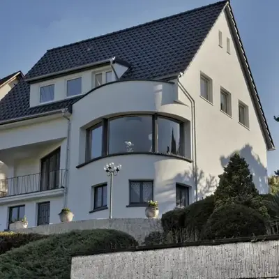 Rheinvilla Weitblick
