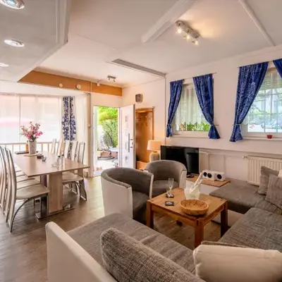 Ferienwohnung Vulkaneifel