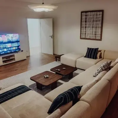 Premium Residence