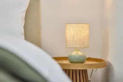Grundriss der Unterkunft Neu!!! Moselbleibe Stadthaus am Bärenbrunnen