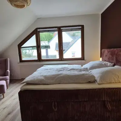Ferienwohnung Lucia in Rech