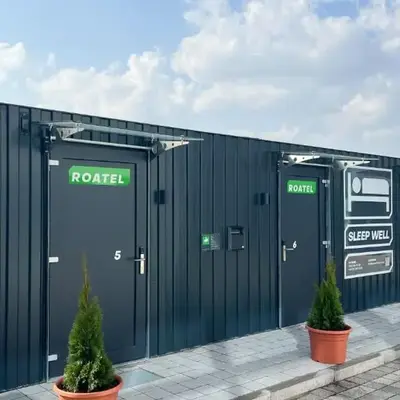 Roatel Waldlaubersheim A61 my-roatel-com