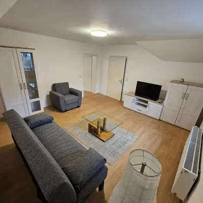 Ferienwohnung Zur Lore