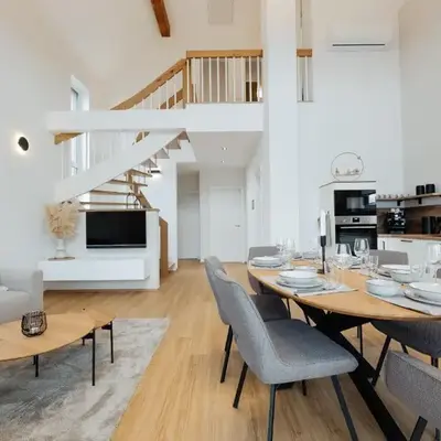 Ferienhaus HeimatLay