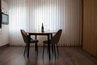 Grundriss der Unterkunft Ahrpartments-Altenahr