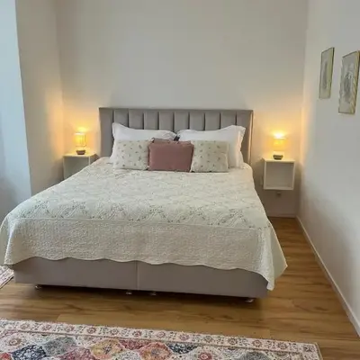 Ferienwohnung Blerta