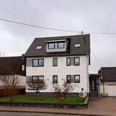 Ferienwohnung Mondstube