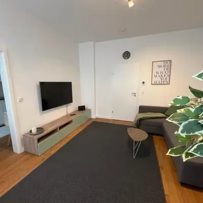 Ferienwohnung in Andernach - Insula Antunnacum