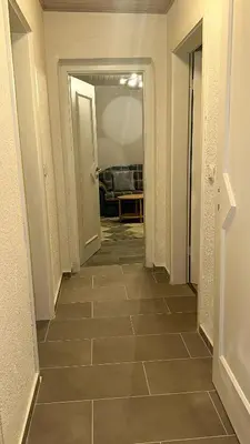 TV/Unterhaltungsangebot in der Unterkunft Ferienwohnung Sonnentälchen