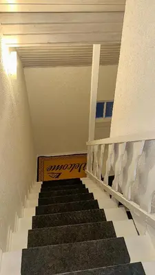 Grundriss der Unterkunft Ferienwohnung Sonnentälchen