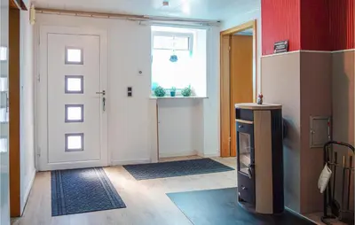 Grundriss der Unterkunft Nice Apartment In Pelm With Wifi