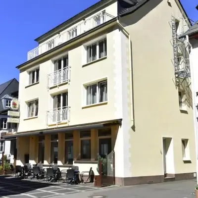 Posthotel