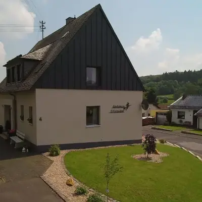 Gästehaus Eifelzauber
