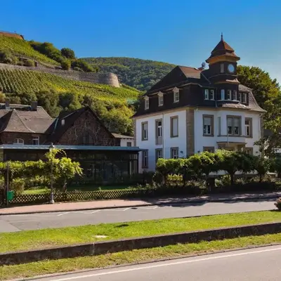 Guesthouse Altes Rathaus