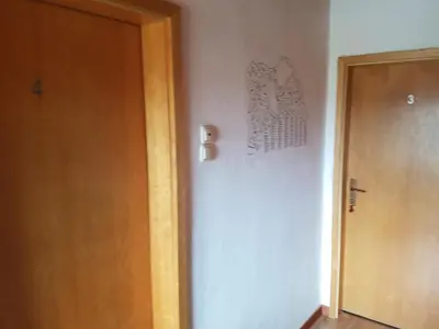 Grundriss der Unterkunft Ring-Speed Motorsport