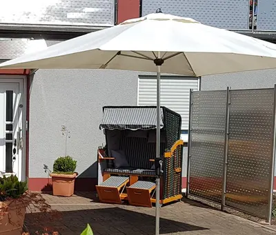 Grundriss der Unterkunft Benkelberg