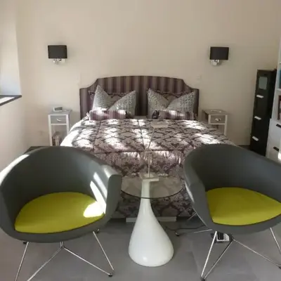 Schendels Suite