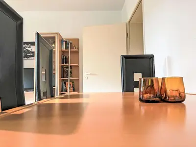 Grundriss der Unterkunft Apartment Ferienapartments Adenau-3 by Interhome