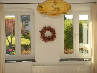 Grundriss der Unterkunft Villa Luzia