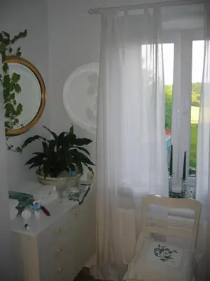 Grundriss der Unterkunft Villa Luzia