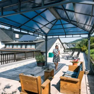 Ferienwohnung Rivaner