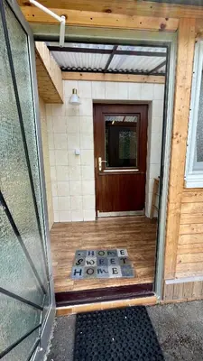 Grundriss der Unterkunft Franky House am Nürburgring