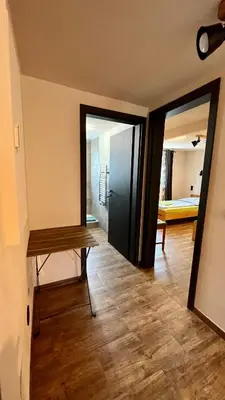 Grundriss der Unterkunft Franky House am Nürburgring