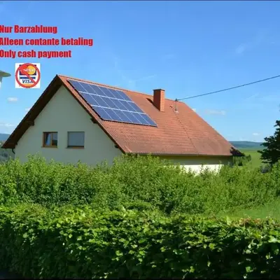 B&B Prosterath-Hochwald