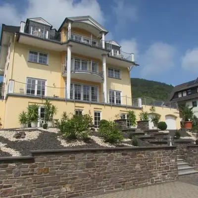 Residenz Moselstausee