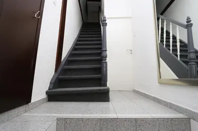 Grundriss der Unterkunft Ferienhaus DaVinci