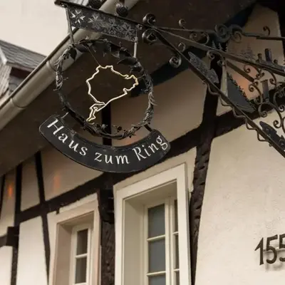 Haus zum Ring