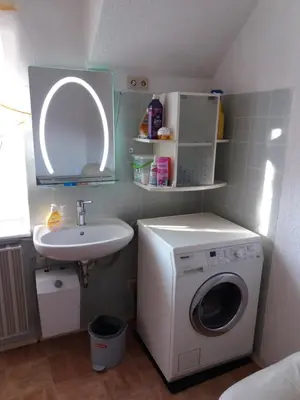Grundriss der Unterkunft Ferienwohnung Volskyy