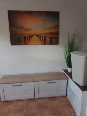 Grundriss der Unterkunft Ferienwohnung Volskyy