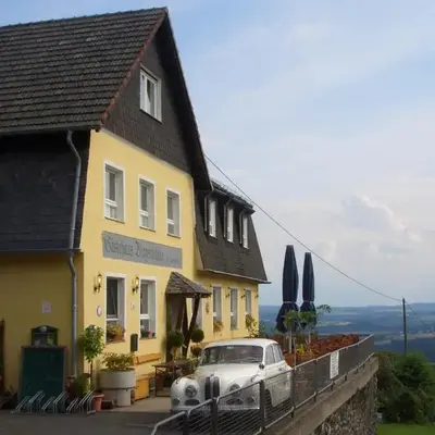 Gasthaus Zur Burgschänke