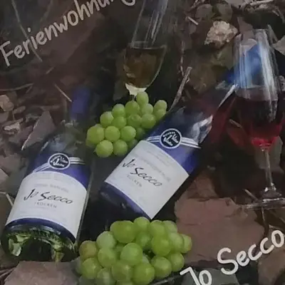 Ferienwohnung Jo Secco
