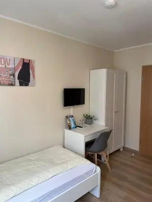 TV/Unterhaltungsangebot in der Unterkunft Der Stammbaum ORIGIN STAY