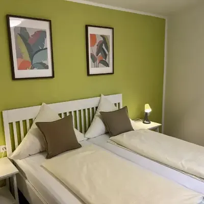 Der Stammbaum ORIGIN STAY