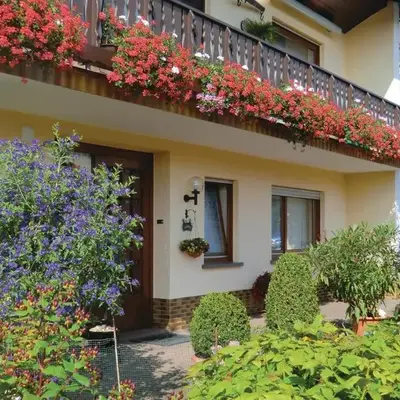 Beautiful Apartment In Schönecken