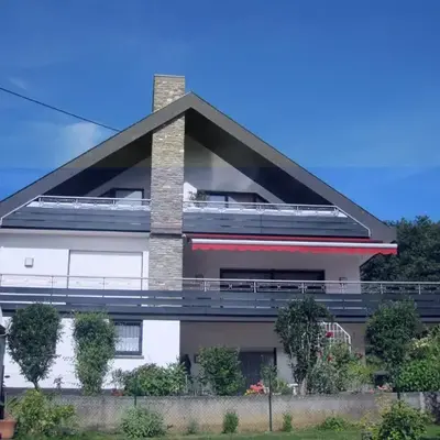 Ferienwohnung Sonneck