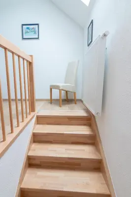 Grundriss der Unterkunft Apartment Merle