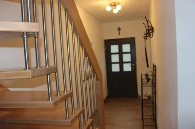 Grundriss der Unterkunft Rhein-Mosel-Ferienhaus